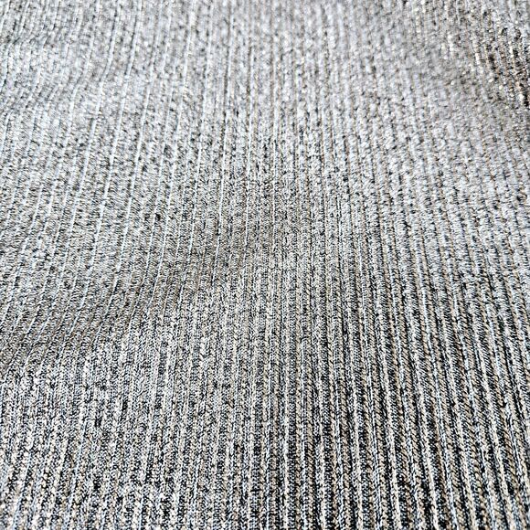 White House Black Market Womens Blouse Gold Size Small Polyester Blend Stretch - Picture 10 of 12